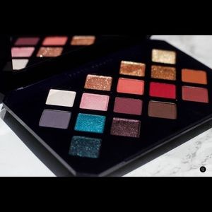 Fenty Moroccan Spice Palette